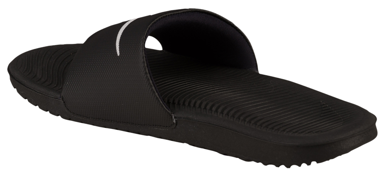Nike Kawa Slides Image 1 of 3. Tap to open photo gallery.