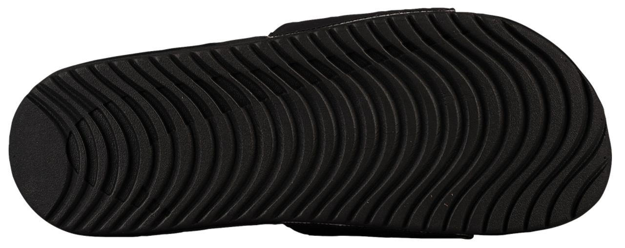 Nike Kawa Slides Image 2 of 3. Tap to open photo gallery.