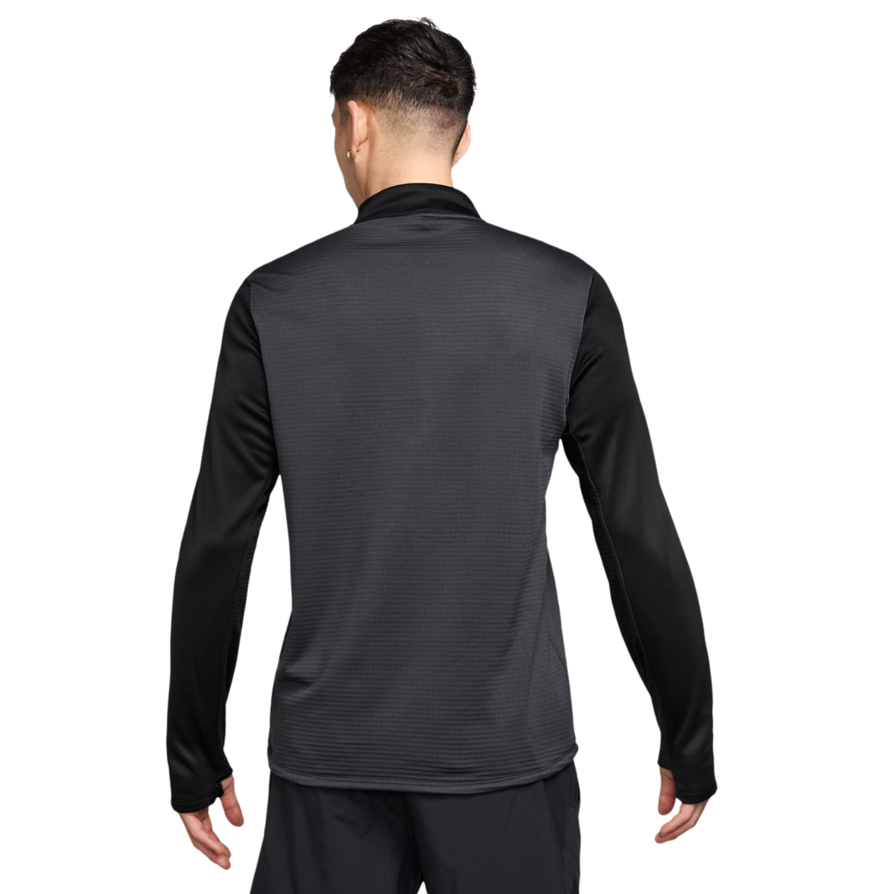 Nike Therma Fit Winterized Pacer Half Zip - Men's | Foot Locker