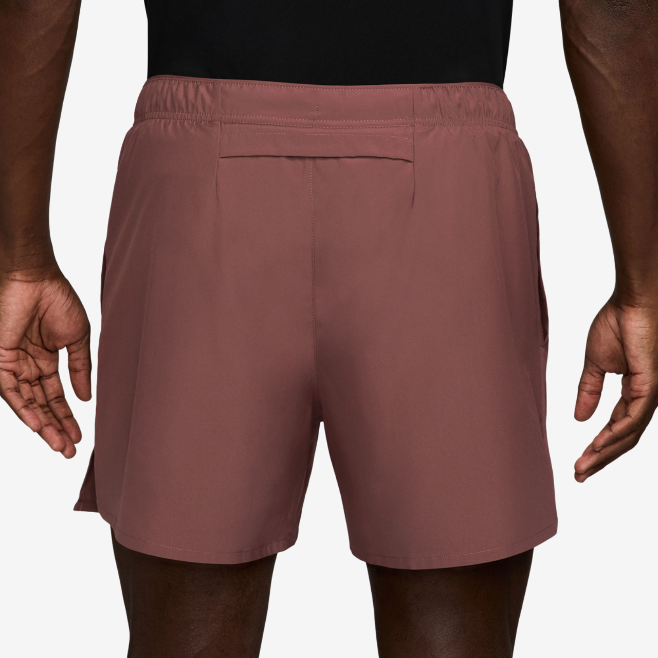 Nike Winterized Chlngr 5" 2In1 Shorts Image 2 of 5. Tap to open photo gallery.