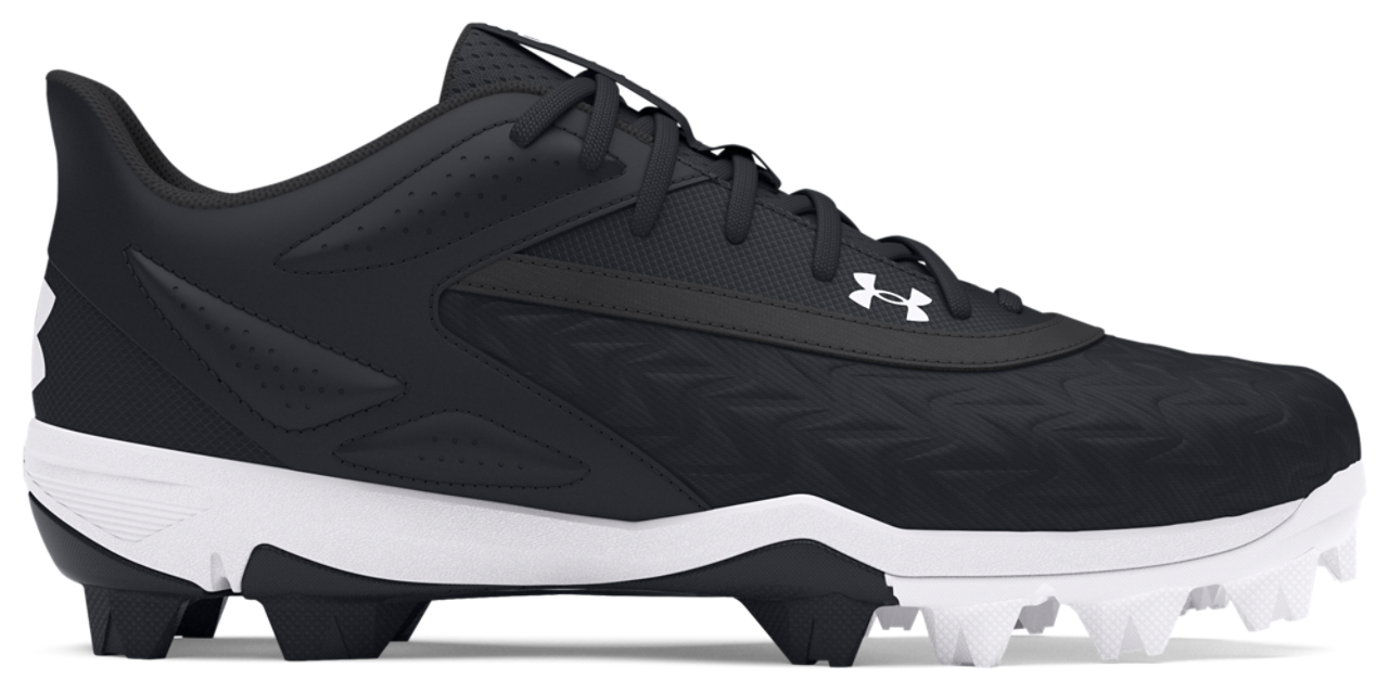 Under Armour Leadoff Low RM JR 3.0 Image 1 of 5. Tap to open photo gallery.