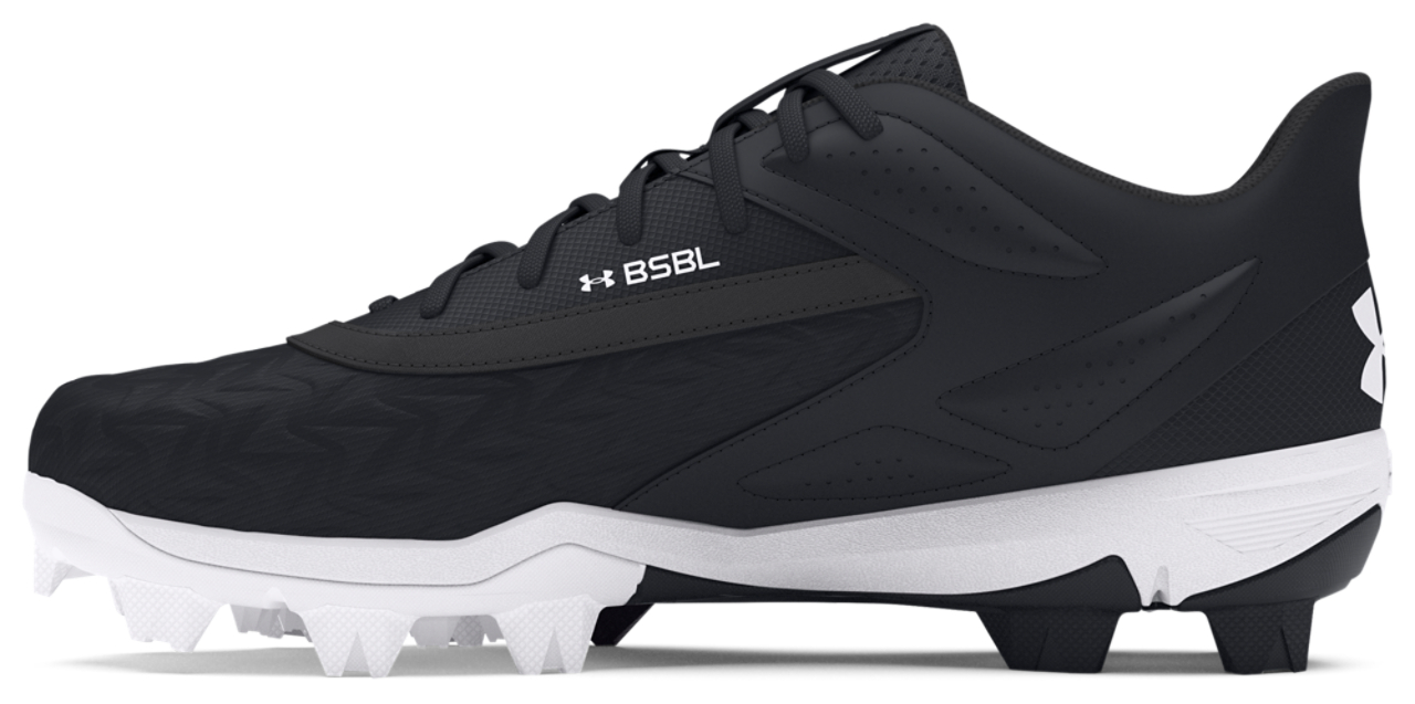 Under Armour Leadoff Low RM JR 3.0 Image 2 of 5. Tap to open photo gallery.