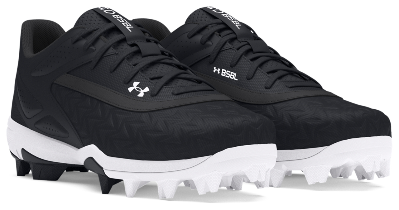 Under Armour Leadoff Low RM JR 3.0 Image 3 of 5. Tap to open photo gallery.