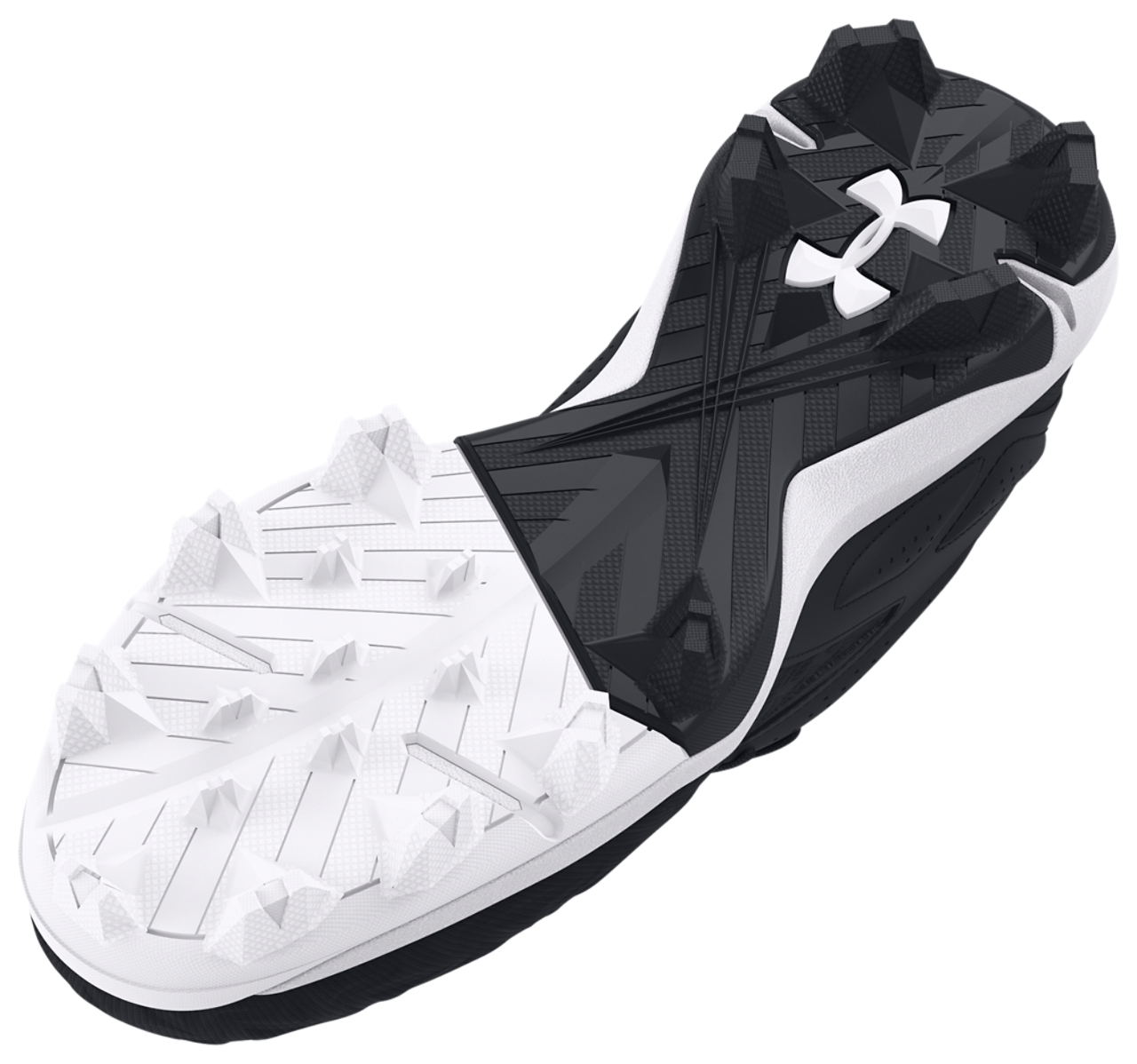 Under Armour Leadoff Low RM JR 3.0 Image 5 of 5. Tap to open photo gallery.