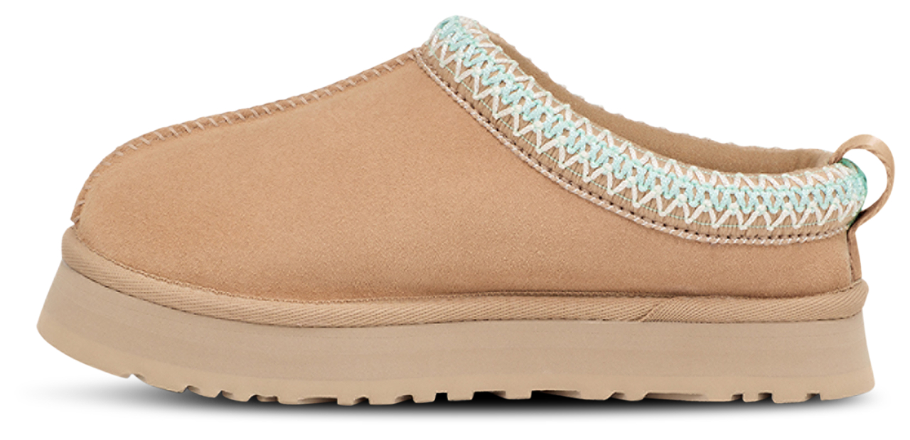 UGG Tazz Platform  Image 2 of 5. Tap to open photo gallery.