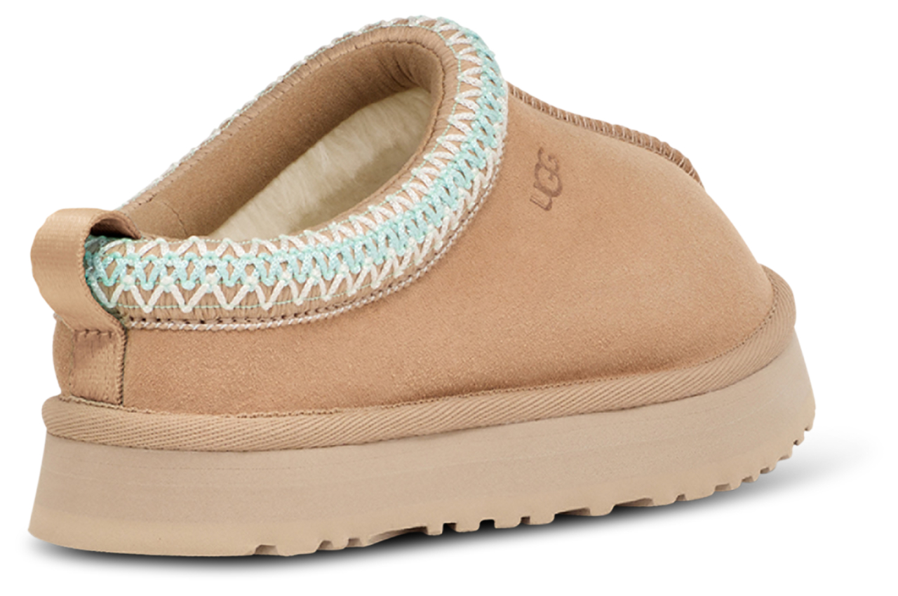 UGG Tazz Platform  Image 3 of 5. Tap to open photo gallery.