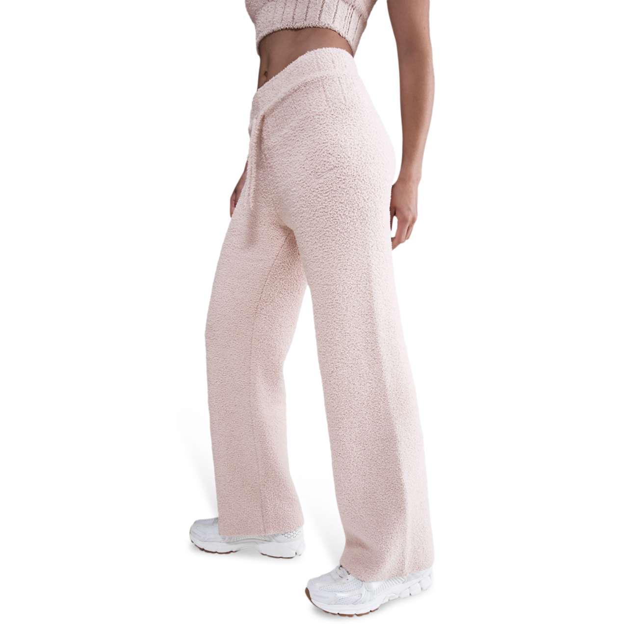 Nike NSW Phoenix Boucle Pants - Women's | Foot Locker