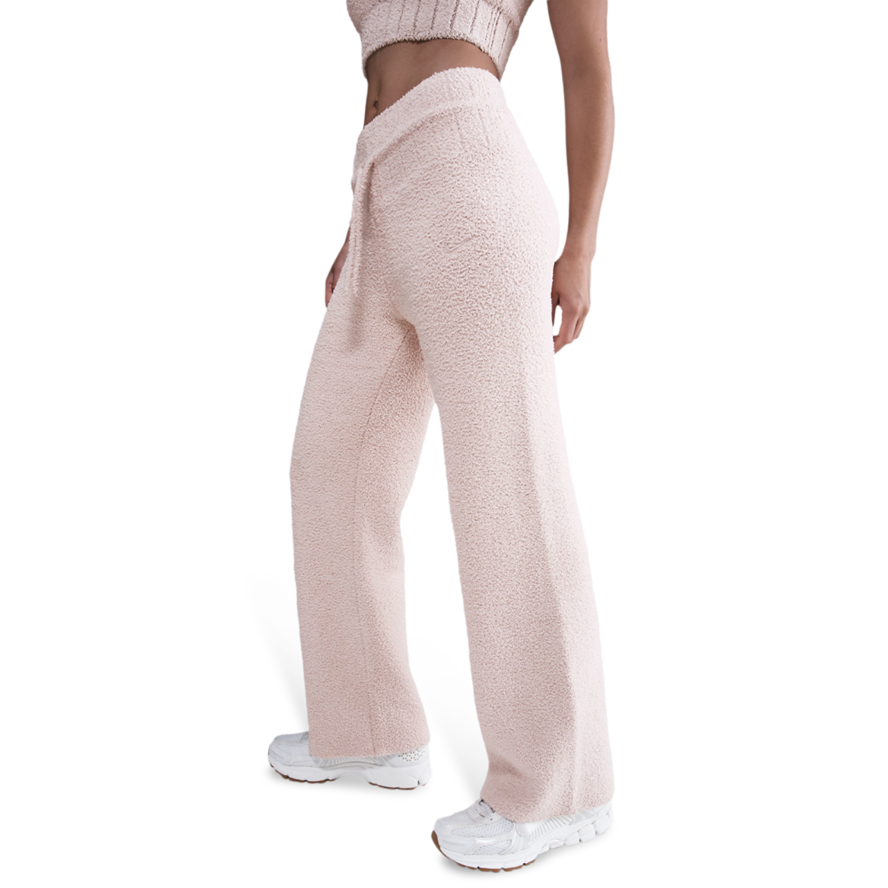 Nike NSW Phoenix Boucle Pants - Women's | Foot Locker