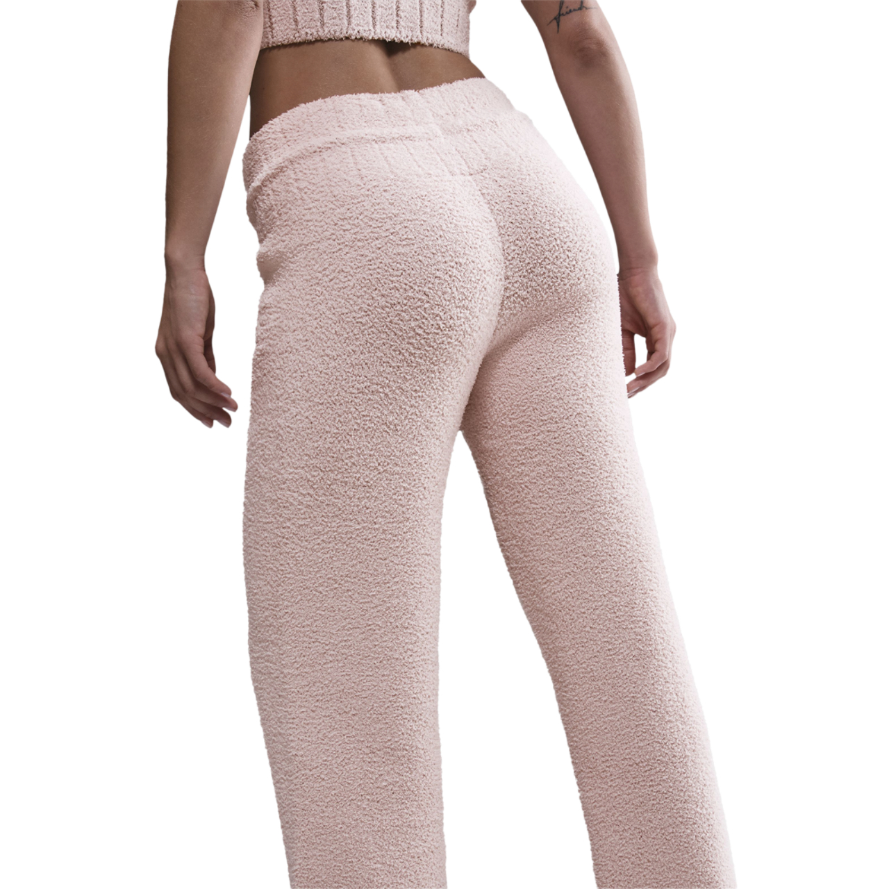Nike NSW Phoenix Boucle Pants - Women's | Foot Locker