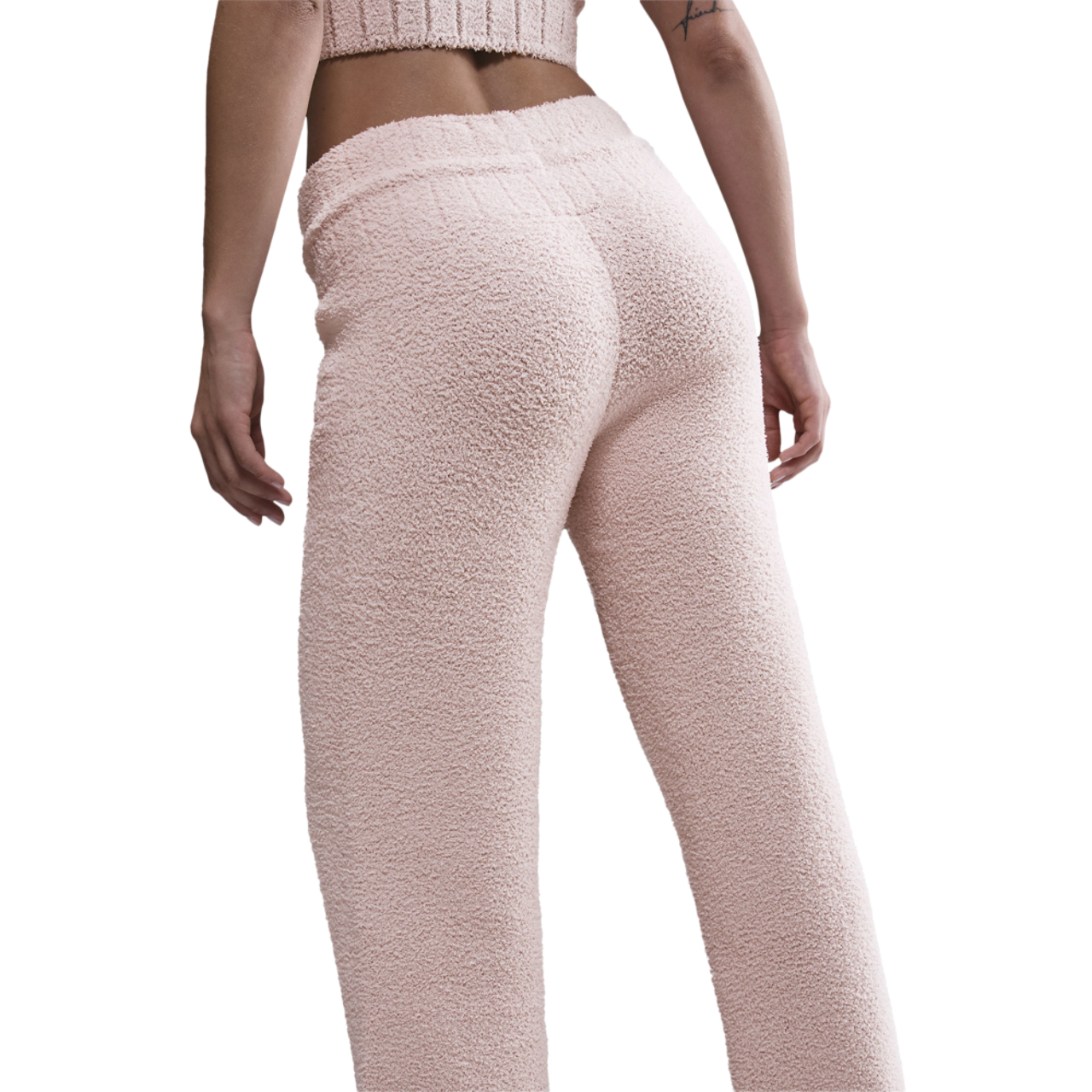 Nike NSW Phoenix Boucle Pants - Women's | Foot Locker