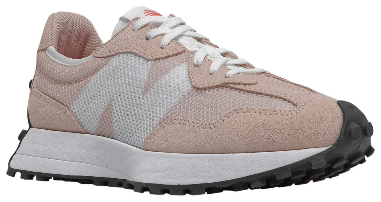 New Balance 327 Image 3 of 5. Tap to open photo gallery.