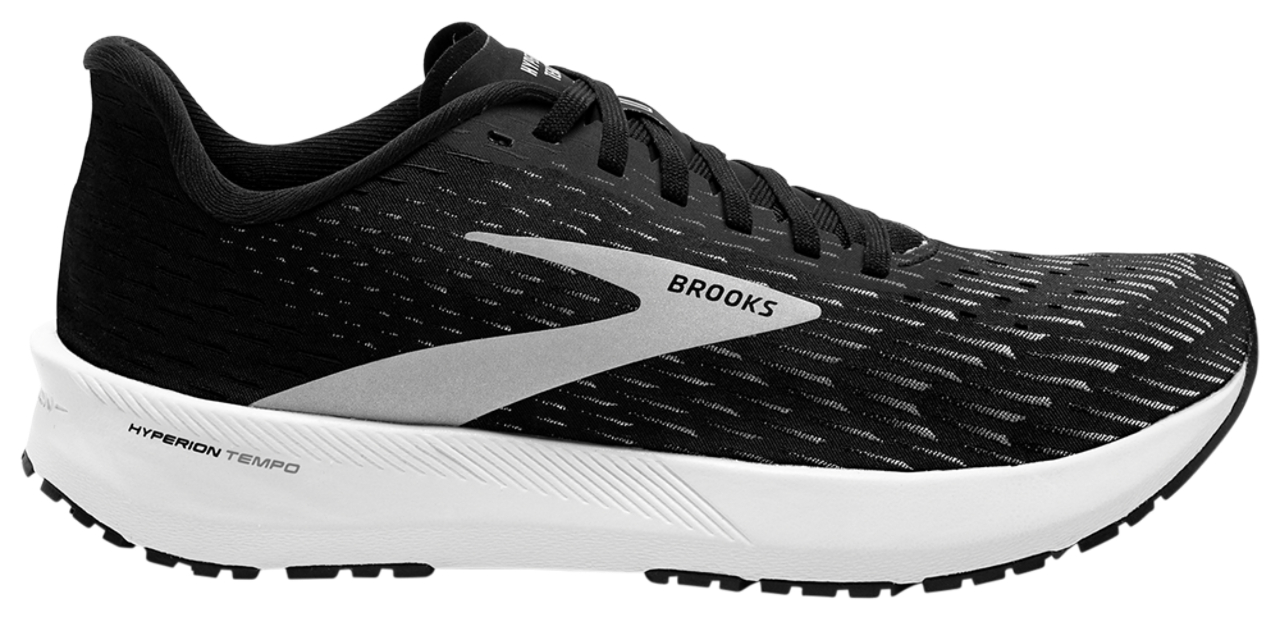 Brooks Hyperion Tempo Image 1 of 5. Tap to open photo gallery.