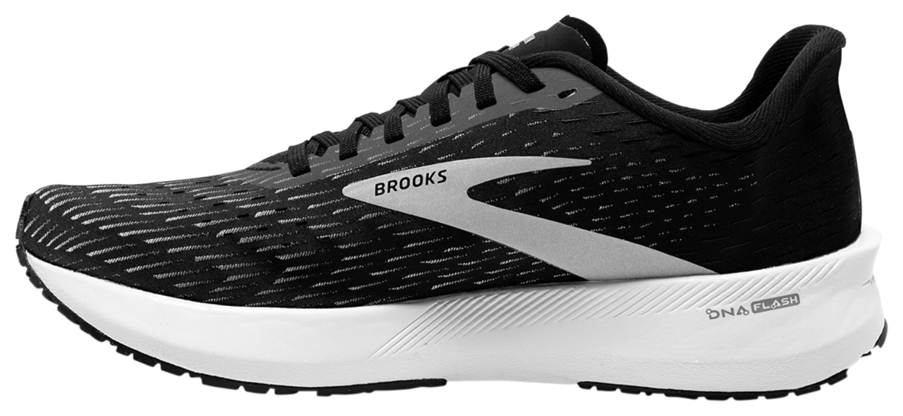 Brooks Hyperion Tempo Image 2 of 5. Tap to open photo gallery.