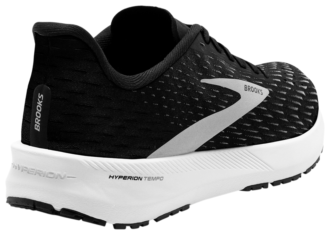 Brooks Hyperion Tempo Image 3 of 5. Tap to open photo gallery.