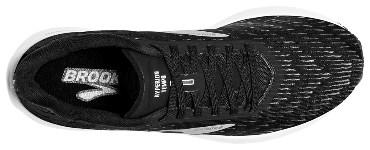 Brooks Hyperion Tempo Image 4 of 5. Tap to open photo gallery.