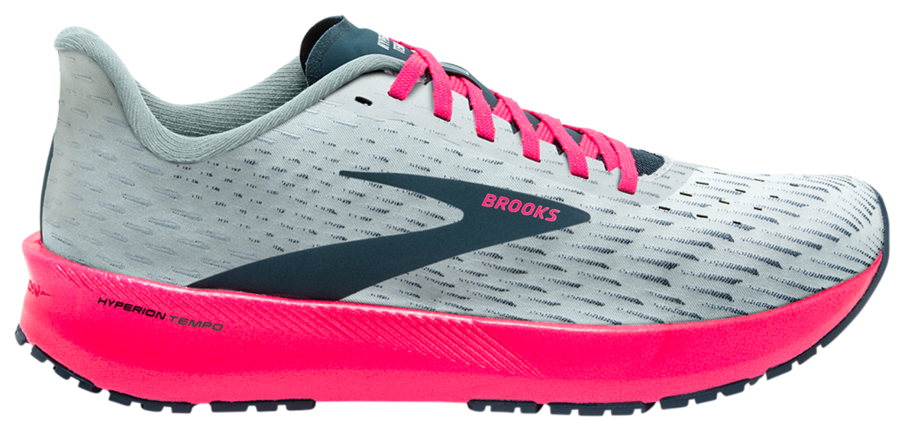 Brooks Hyperion Tempo Image 1 of 5. Tap to open photo gallery.