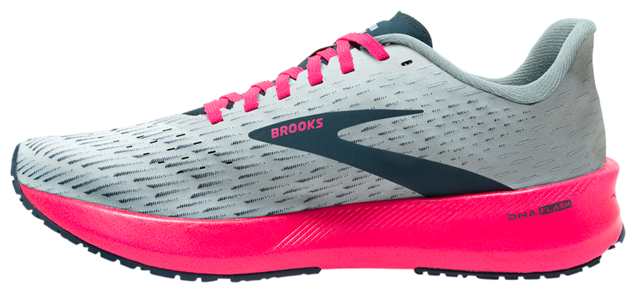 Brooks Hyperion Tempo Image 2 of 5. Tap to open photo gallery.