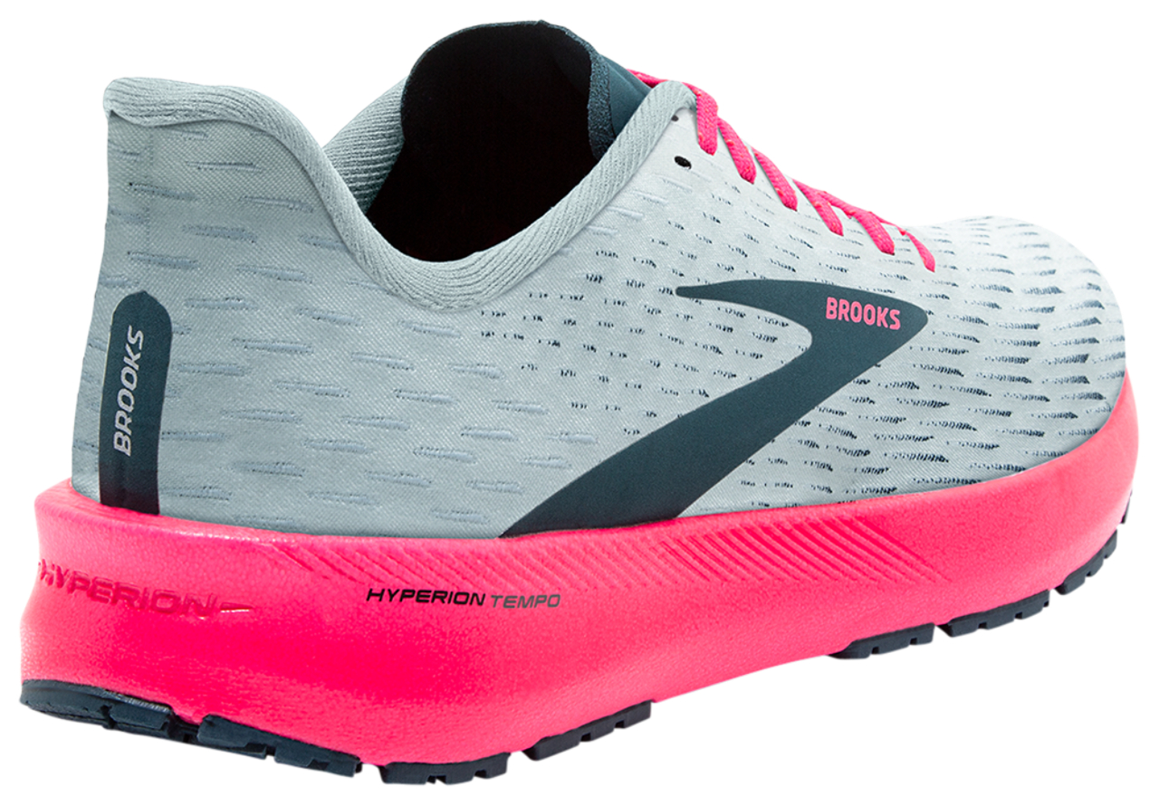 Brooks Hyperion Tempo Image 3 of 5. Tap to open photo gallery.