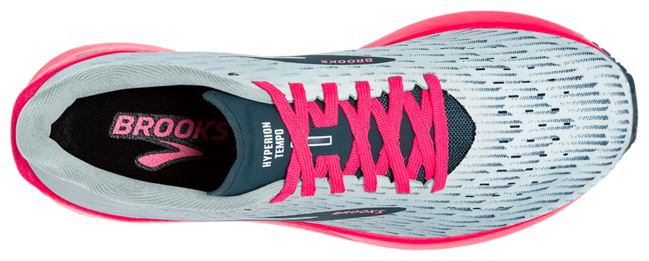 Brooks Hyperion Tempo Image 4 of 5. Tap to open photo gallery.