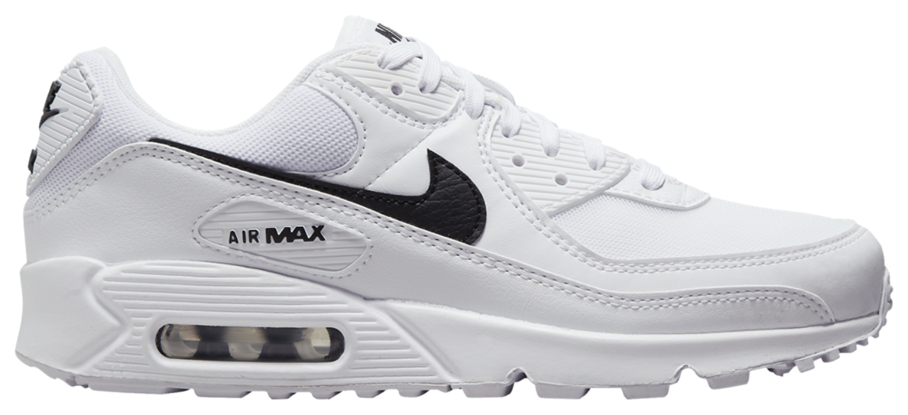 Nike Air Max 90 Image 2 de 6. Appuyez pour ouvrir la galerie de photos.