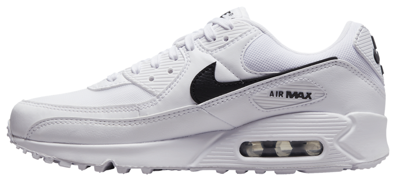 Nike Air Max 90 Image 3 de 6. Appuyez pour ouvrir la galerie de photos.