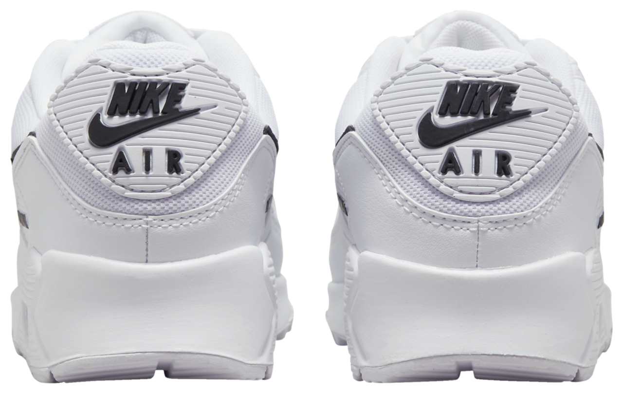 Nike Air Max 90 Image 4 de 6. Appuyez pour ouvrir la galerie de photos.