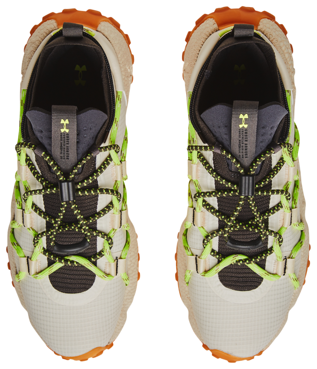 Under Armour HOVR Fat Tire With Cuff Image 3 of 4. Tap to open photo gallery.