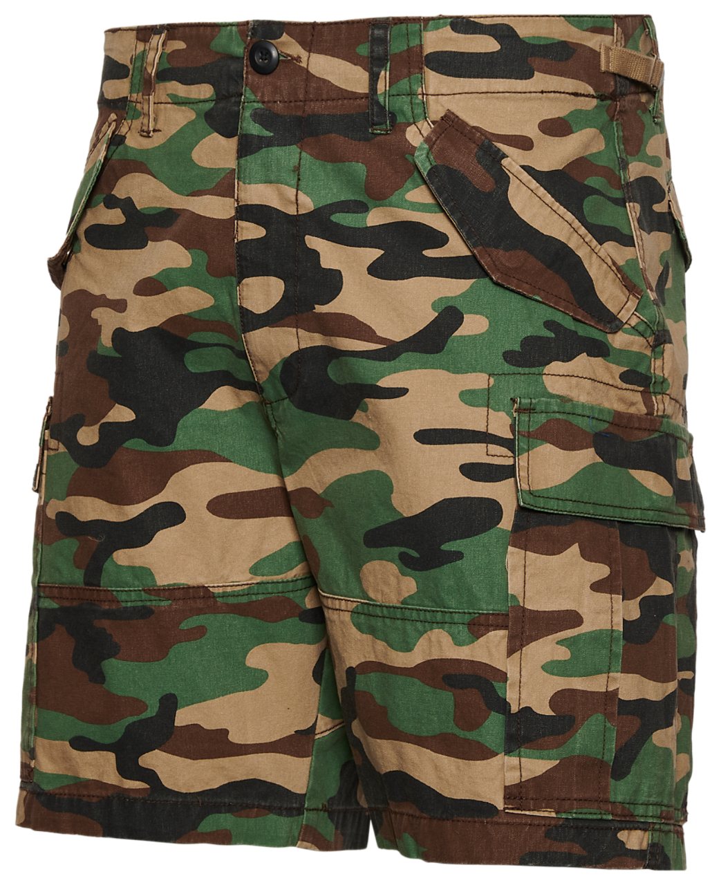 LCKR C-24 Cargo Shorts
