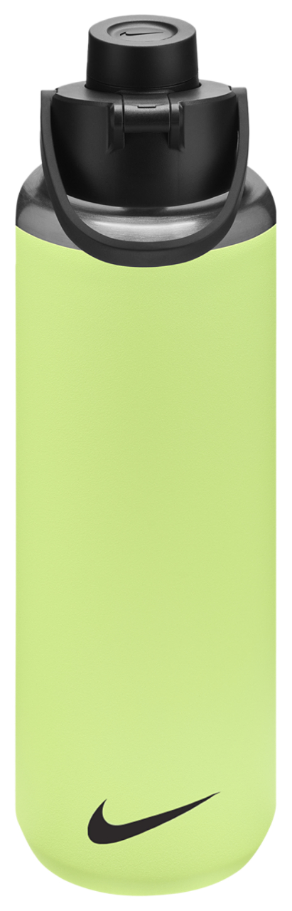 Nike SS Recharge Chug Bottle 32 OZ Image 1 of 3. Tap to open photo gallery.