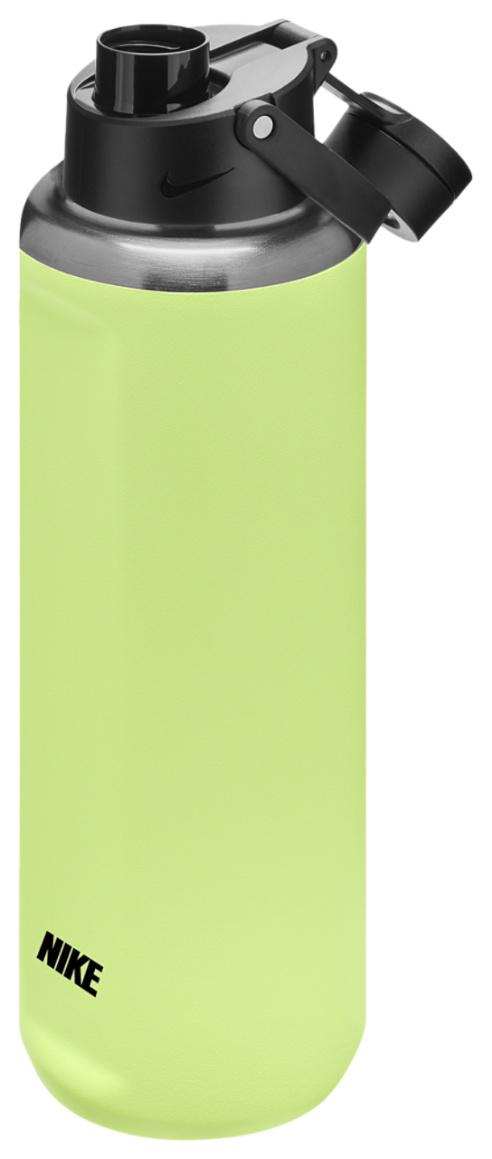 Nike SS Recharge Chug Bottle 32 OZ Image 2 of 3. Tap to open photo gallery.