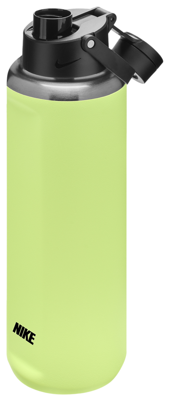Nike SS Recharge Chug Bottle 32 OZ Image 2 of 3. Tap to open photo gallery.