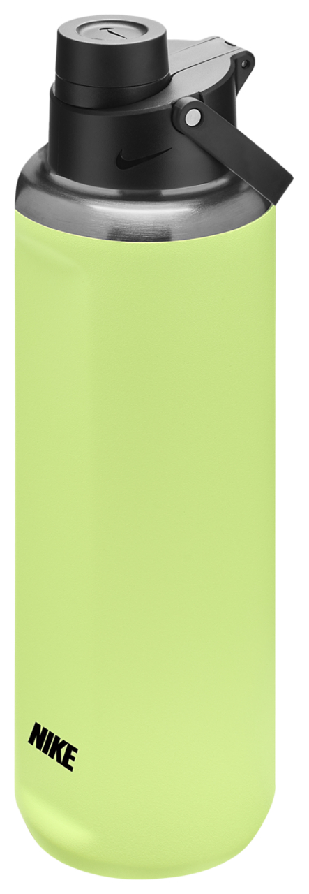 Nike SS Recharge Chug Bottle 32 OZ Image 3 of 3. Tap to open photo gallery.