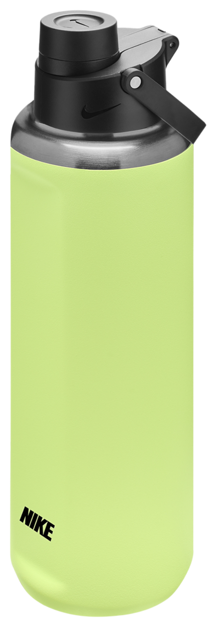 Nike SS Recharge Chug Bottle 32 OZ Image 3 of 3. Tap to open photo gallery.