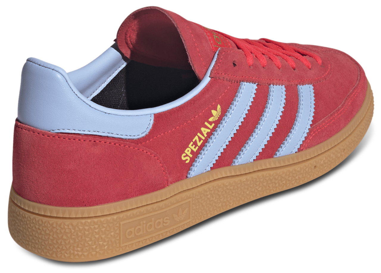 adidas Originals Handball Spezial  Image 3 of 5. Tap to open photo gallery.