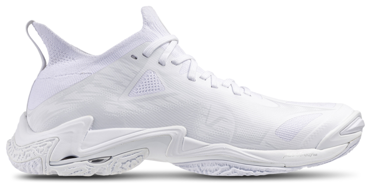 Mizuno Wave Lightning NEO 3 Image 1 of 5. Tap to open photo gallery.