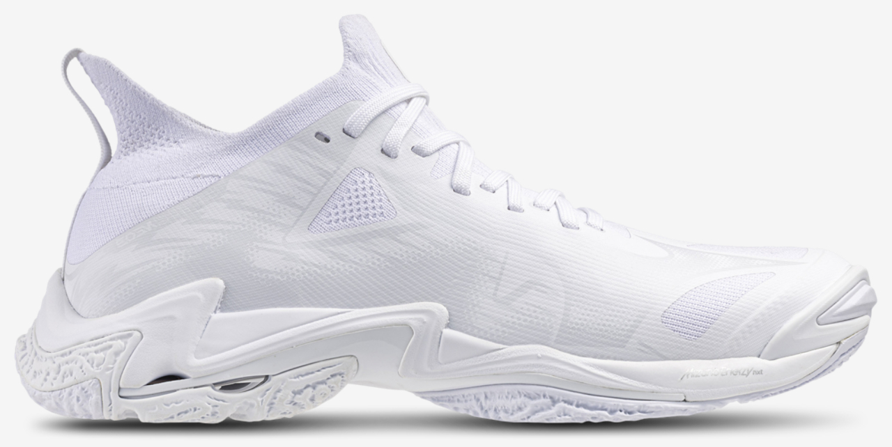 Mizuno Wave Lightning NEO 3 Image 1 of 5. Tap to open photo gallery.