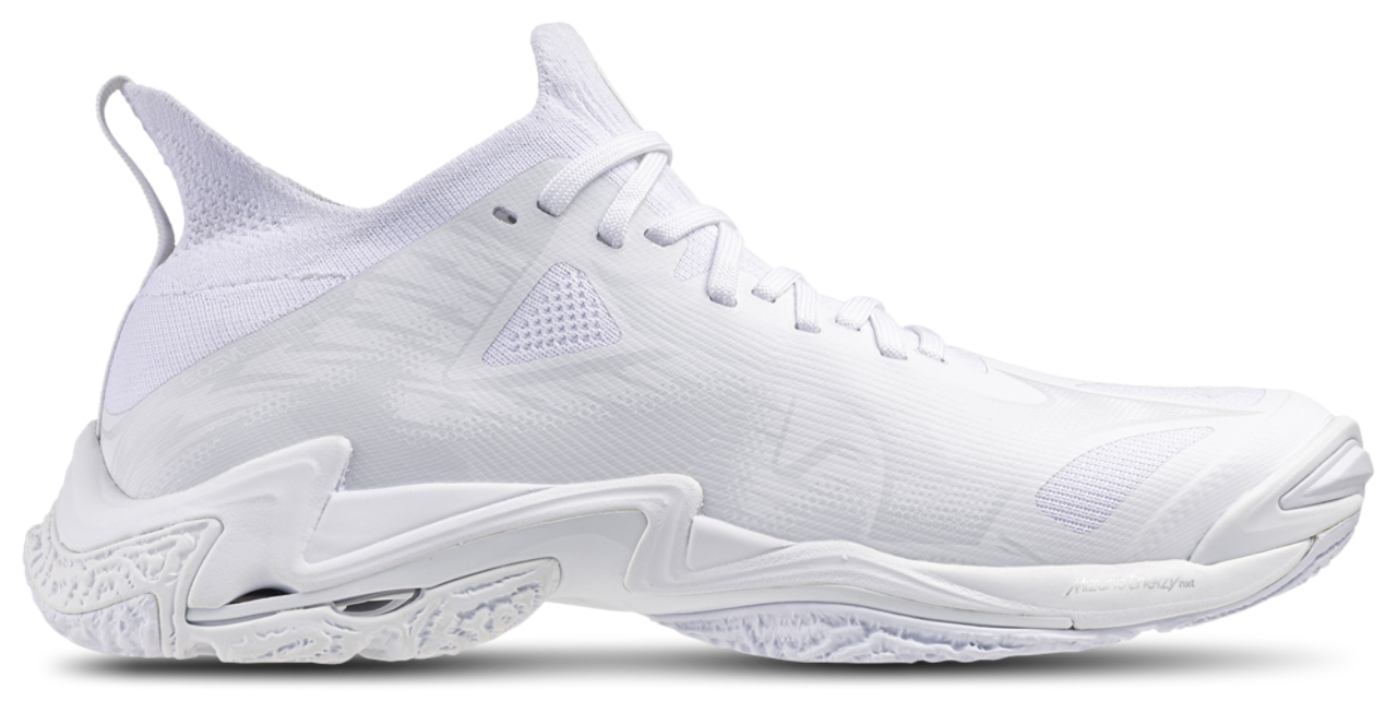 Mizuno Wave Lightning NEO 3 Image 1 of 5. Tap to open photo gallery.