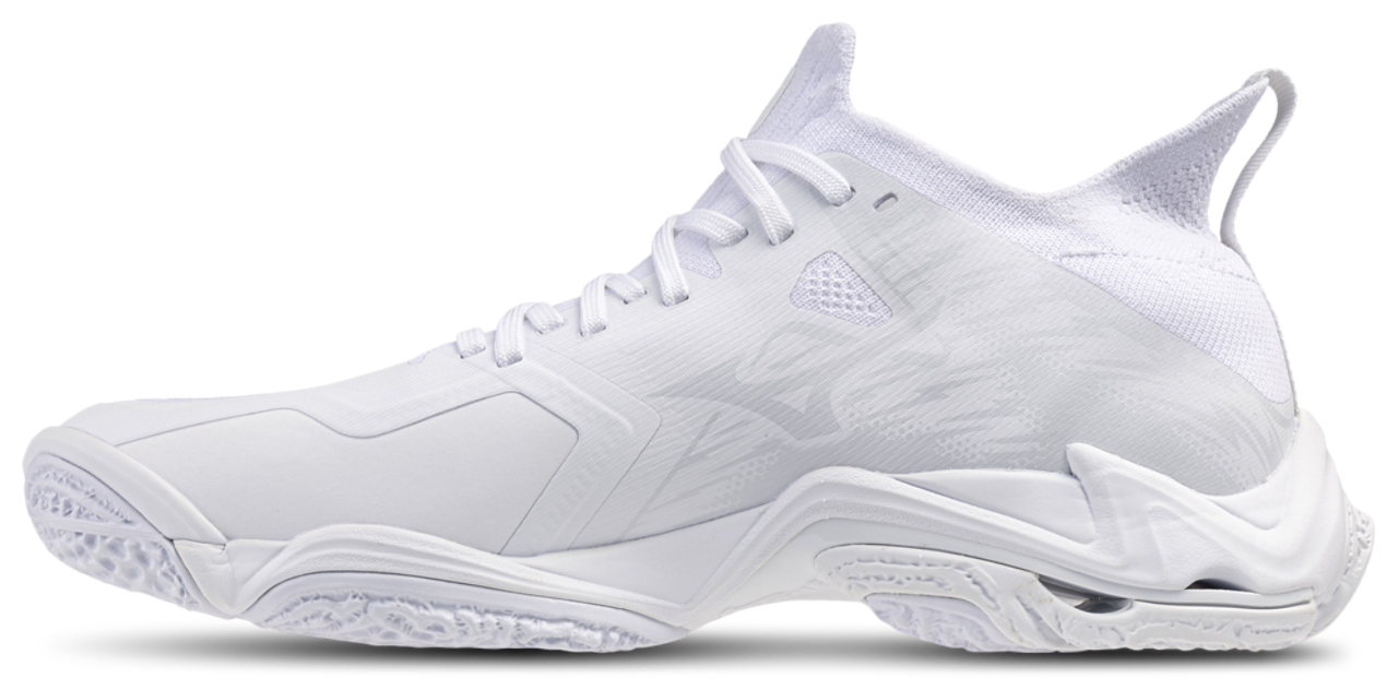 Mizuno Wave Lightning NEO 3 Image 2 of 5. Tap to open photo gallery.
