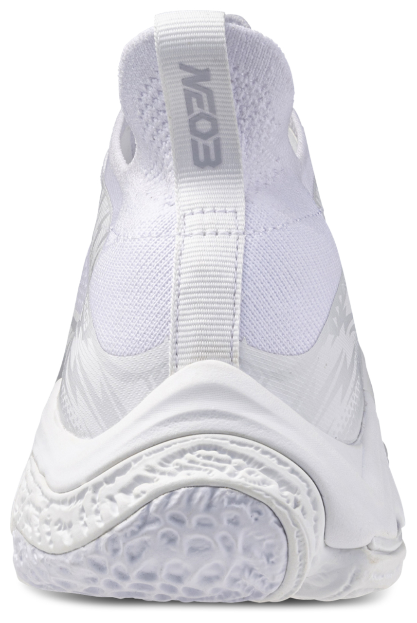 Mizuno Wave Lightning NEO 3 Image 3 of 5. Tap to open photo gallery.