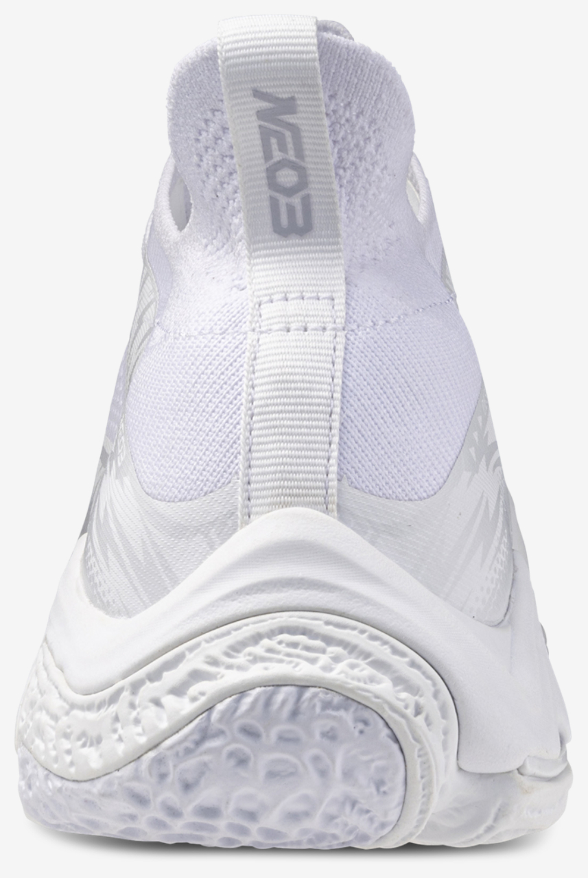 Mizuno Wave Lightning NEO 3 Image 3 of 5. Tap to open photo gallery.