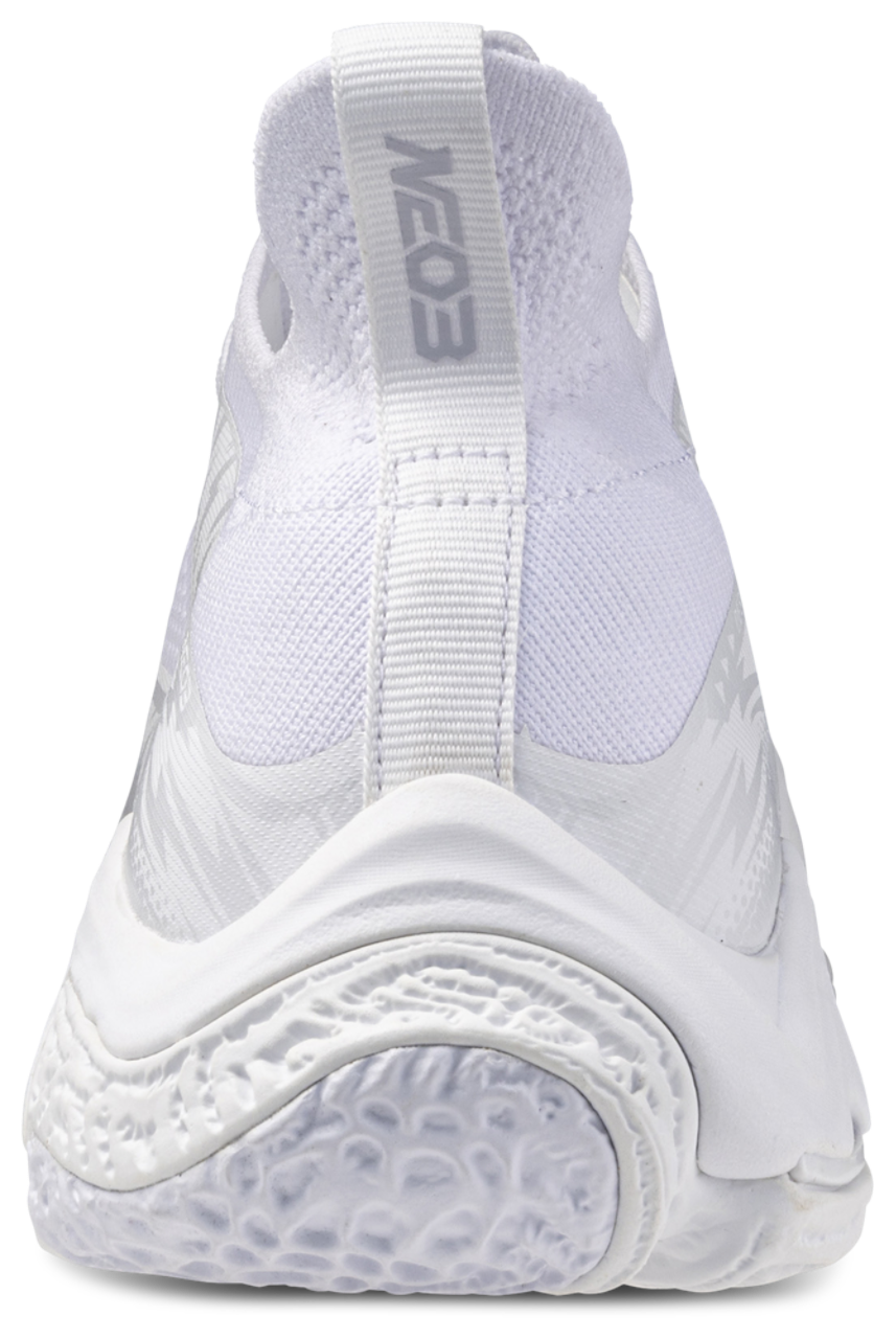 Mizuno Wave Lightning NEO 3 Image 3 of 5. Tap to open photo gallery.
