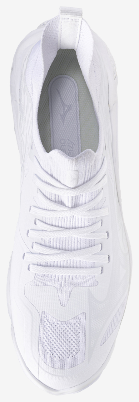Mizuno Wave Lightning NEO 3 Image 4 of 5. Tap to open photo gallery.