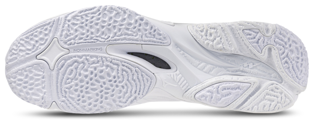 Mizuno Wave Lightning NEO 3 Image 5 of 5. Tap to open photo gallery.