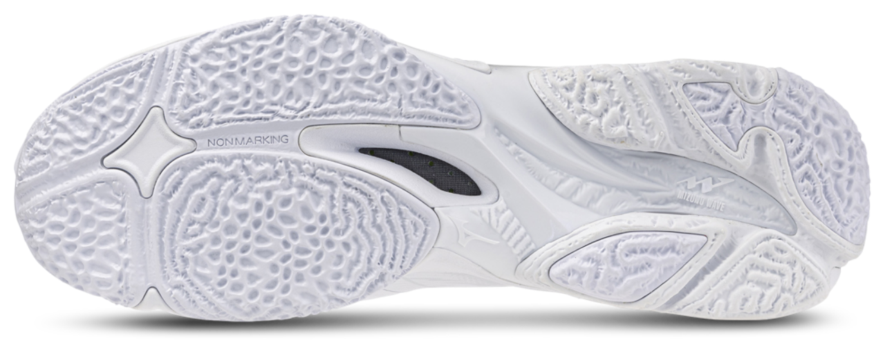 Mizuno Wave Lightning NEO 3 Image 5 of 5. Tap to open photo gallery.