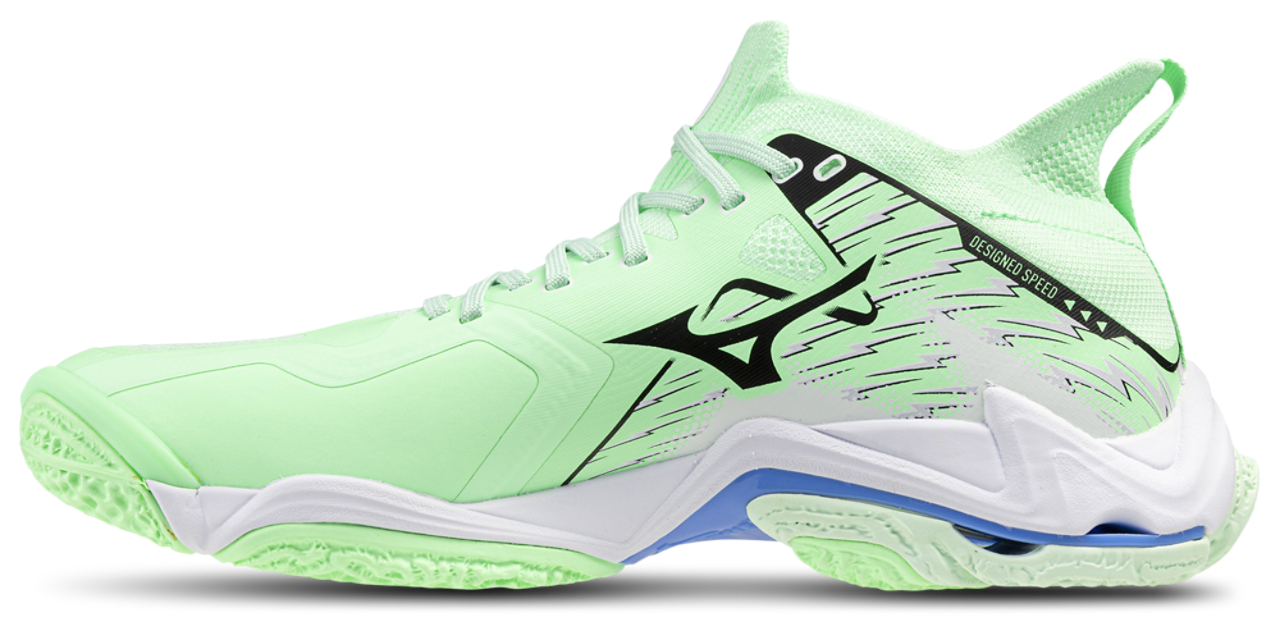 Mizuno Wave Lightning NEO 3 | Champs Sports