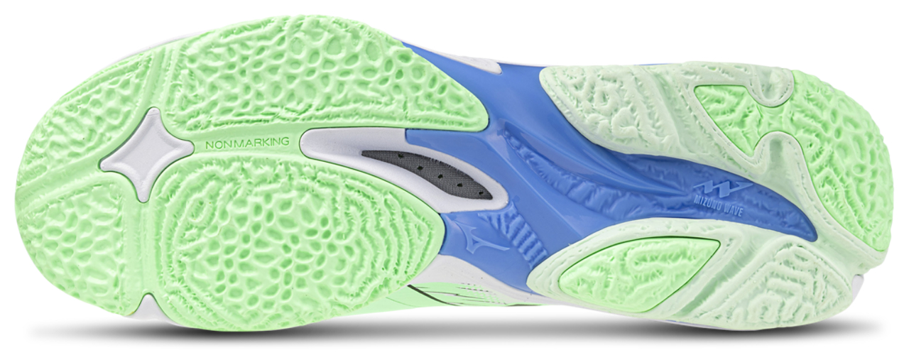 Mizuno Wave Lightning NEO 3 Image 5 of 5. Tap to open photo gallery.