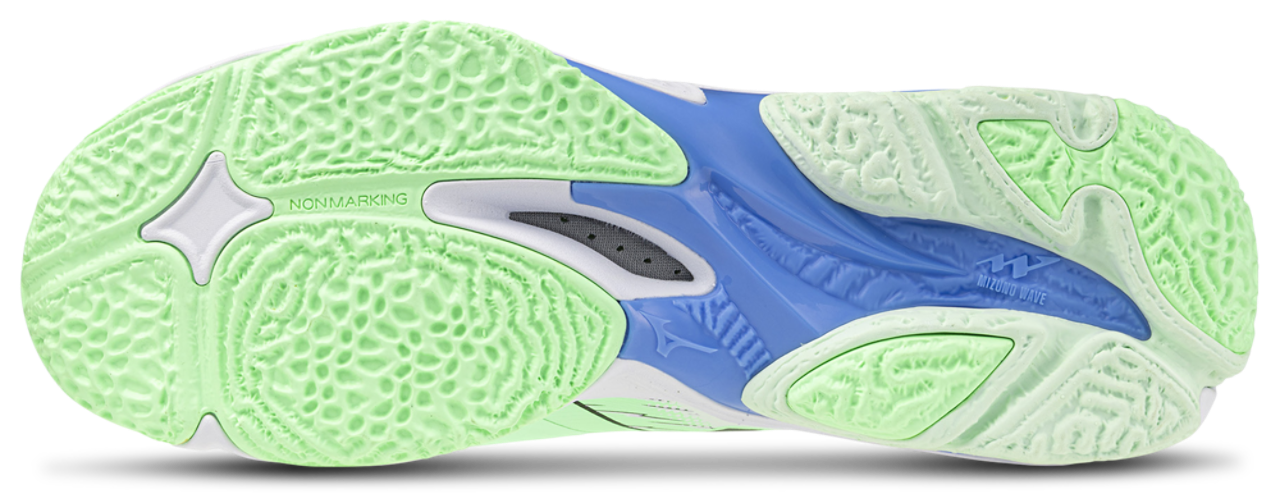 Mizuno Wave Lightning NEO 3 Image 5 of 5. Tap to open photo gallery.