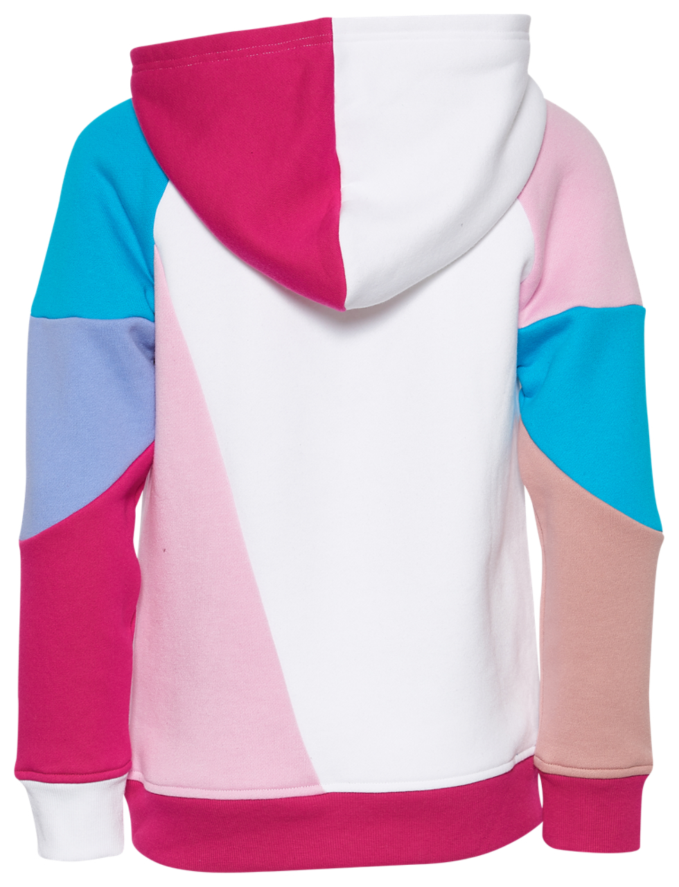 Champion Colorblock Hoodie Image 2 of 2. Tap to open photo gallery.