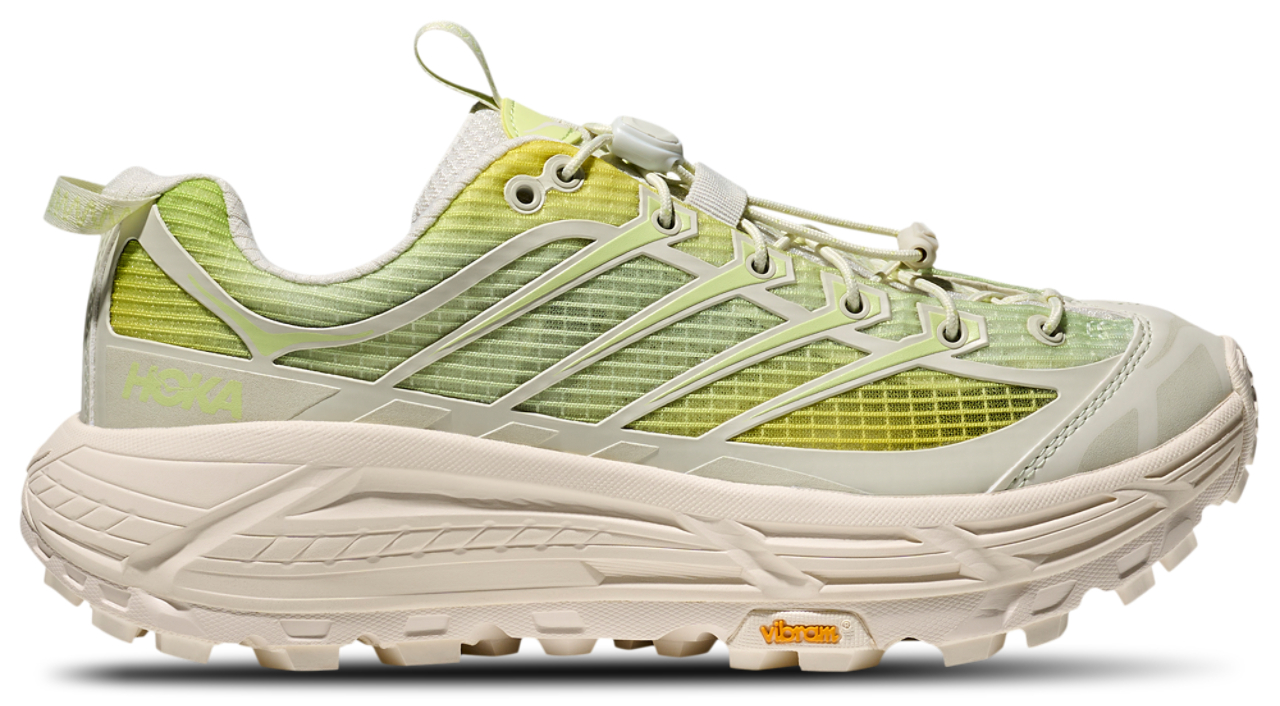 HOKA Mafate Three2 - Women's | Foot Locker