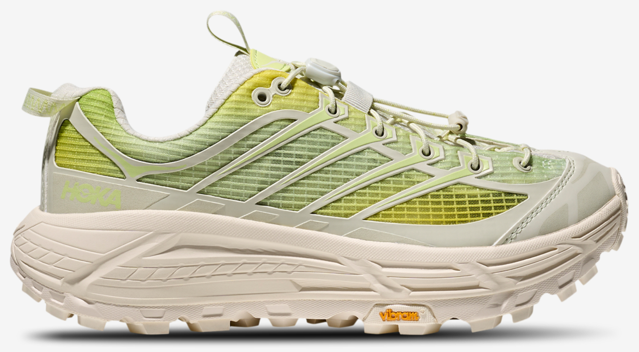 HOKA Mafate Three2 Image 1 of 5. Tap to open photo gallery.